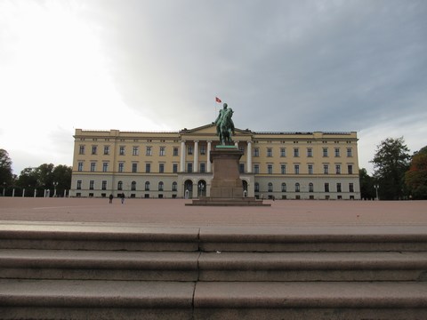 Koninklijk Paleis