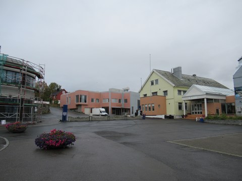 Finnsnes